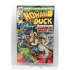 Image 1 : 1976 MARVEL HOWARD THE DUCK #3