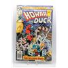 Image 1 : 1976 MARVEL HOWARD THE DUCK #4
