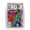 Image 1 : 1989 MARVEL INCREDIBLE HULK #359