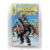 Image 1 : 1982 MARVEL INDIANA JONES #1
