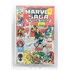 Image 1 : 1986 MARVEL MARVEL SAGA #10