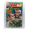Image 1 : 1992 MARVEL NAMOR #24