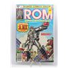 Image 1 : 1979 MARVEL ROM #1