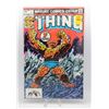 Image 1 : 1983 MARVEL THE THING #1