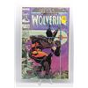 Image 1 : 1988 MARVEL MARVEL COMICS PRESENTS WOLVERINE #1