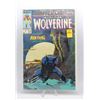 Image 1 : 1988 MARVEL MARVEL COMICS PRESENTS WOLVERINE #8