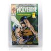 Image 1 : 1990 MARVEL MARVEL COMICS PRESENTS WOLVERINE #39