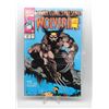 Image 1 : 1991 MARVEL MARVEL COMICS PRESENTS WOLVERINE #85