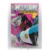 Image 1 : 1989 MARVEL WOLVERINE #12