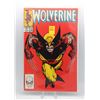 Image 1 : 1989 MARVEL WOLVERINE #17