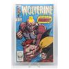 Image 1 : 1989 MARVEL WOLVERINE #18