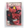 Image 1 : 1990 MARVEL WOLVERINE #21