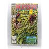 Image 1 : 1990 MARVEL WOLVERINE #22