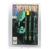 Image 1 : 1990 MARVEL WOLVERINE #23