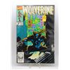 Image 1 : 1990 MARVEL WOLVERINE #24