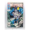 Image 1 : 1990 MARVEL WOLVERINE #25