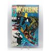 Image 1 : 1990 MARVEL WOLVERINE #34