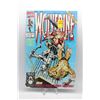 Image 1 : 1991 MARVEL WOLVERINE #45