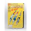 Image 1 : 1992 MARVEL WOLVERINE #50