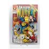 Image 1 : 1991 MARVEL WOLVERINE #51