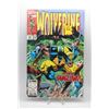 Image 1 : 1993 MARVEL WOLVERINE #69