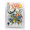 Image 1 : 1986 MARVEL CLASSIC XMEN #1