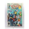 Image 1 : 1987 MARVEL CLASSIC XMEN #15