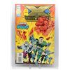 Image 1 : 1995 MARVEL X UNIVERSE #1