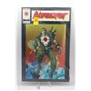 Image 1 : 1993 VALIANT BLOODSHOT #1