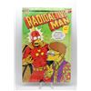 Image 1 : 1972 BONGO COMICS RADIOACTIVE MAN #216
