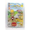 Image 1 : 2003 BONGO COMICS SIMPSONS COMICS #84