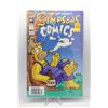 Image 1 : 2004 BONGO COMICS SIMPSONS COMICS #97