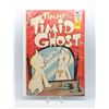 Image 1 : 1956 CHARLTON COMICS TIMMY THE TIMID GHOST #5