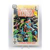 Image 1 : 1986 DC ANNIVERSAY ISSUE NO 250 JUSTICE LEAGUE OF
