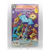 Image 1 : 1989 DC INVASION BATTLE GROUND EARTH #2