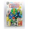 Image 1 : 1987 DC JUSTICE LEAGUE #1