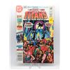 Image 1 : 1982 DC NEW TEEN TITANS #21