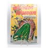 Image 1 : 1961 DC WONDER WOMAN #121