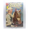 Image 1 : 1956 DELL ANNIE OAKLEY AND TAGG #9