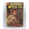 Image 1 : 1956 DELL BUFFALO BILL JR #742
