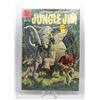 Image 1 : 1958 DELL JUNGLE JIM #18