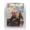 Image 1 : 1957 DELL REX ALLEN #26