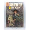 Image 1 : 1961 DELL RIN TIN TIN AND RUSTY #36