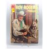 Image 1 : 1958 DELL ROY ROGERS AND TRIGGER #123