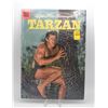 Image 1 : 1956 DELL TARZAN #87