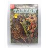 Image 1 : 1959 DELL TARZAN #114