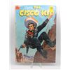 Image 1 : 1954 DELL THE CISCO KID #20
