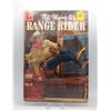 Image 1 : 1956 DELL THE FLYING A'S RANGE RIDER #14