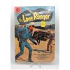 Image 1 : 1953 DELL THE LONE RANGER #55