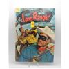 Image 1 : 1954 DELL THE LONE RANGER #77